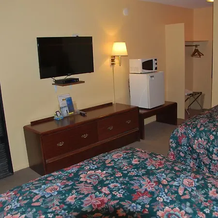 Imperial Motel Cortland Room photo