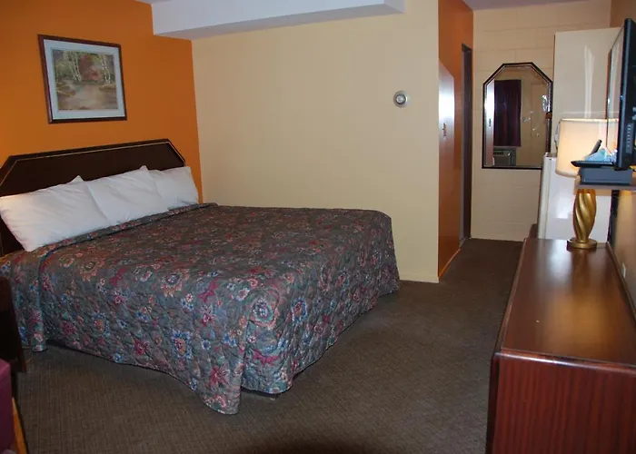 Imperial Motel Cortland
