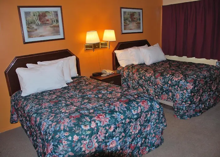 Imperial Motel Cortland