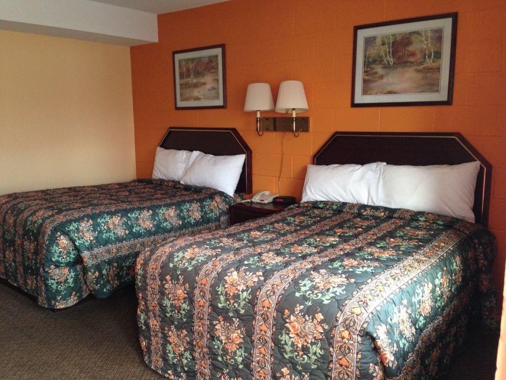 Motel Imperial Cortland